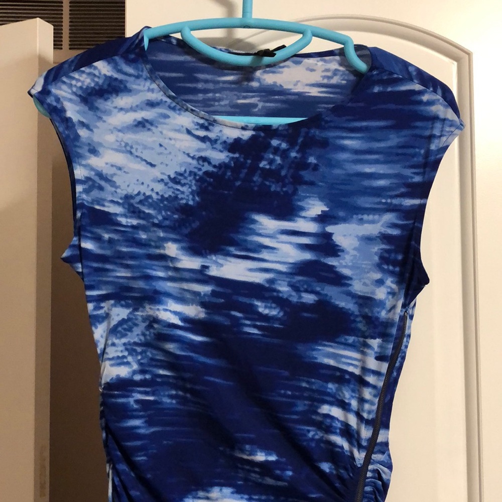BCBG DRESS